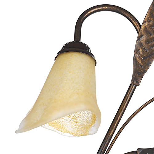 ONLI 4230/Ap2 Questo lampadario Classico e dalle