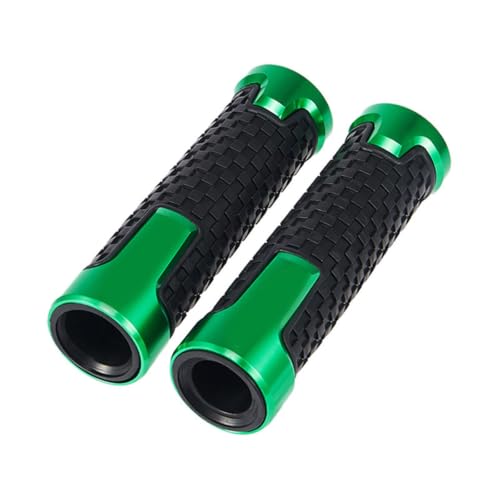Manillar de moto de 22mm para Buell XB12R y XB9S con extremos de barra antideslizantes