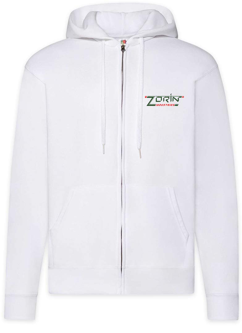 Jako Comfort 2.0 Cuissard Mi-Long Hommes - Blanc | Taille