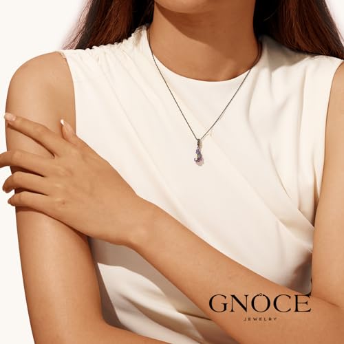 Image of GNOCE Halloween Charm Bracelet Fit Pandora Beads for Women Gift