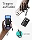 INIU Power Bank, 65W 20000mAh Powerbank USB-C Input&Output, Klein Externe Handyakkus Laptop für Reise, Wandern, Büro, Kompatibel mit MacBook, iPad, iPhone 16 15 14, Redmi, Xiaomi, Fire TV Stick