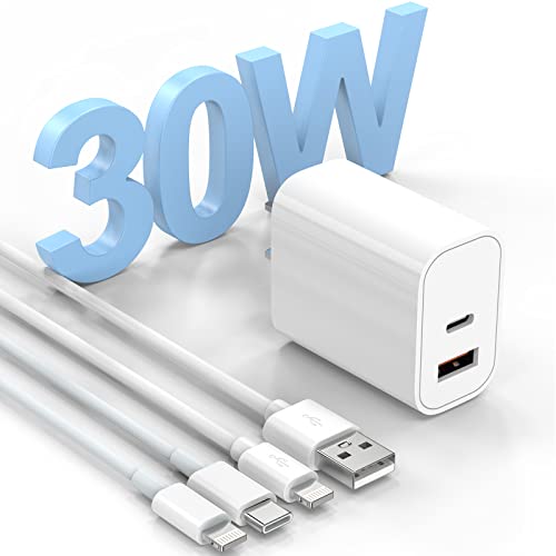 アイフォンの充電器です。 Amazon.co.jp: iPhone 充電器 ケーブル [MFI認証 2m4
