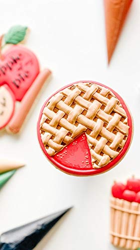 Celebakes By Ck Products White Royal Icing Mix, 16 Oz, 2 Pack #TOP3