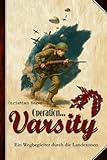 Operation Varsity und der Airborne-Marsch Wesel: Ein Wegbegleiter durch die Landezonen.