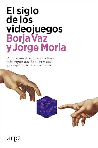 El siglo de los videojuegos