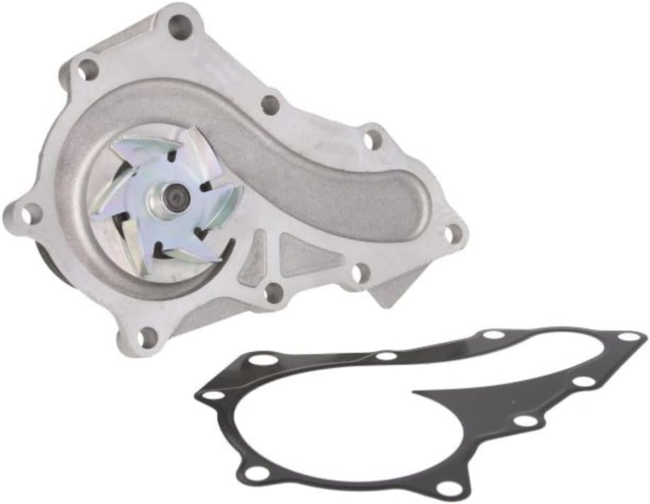 AISIN WPZ-933 Cooling