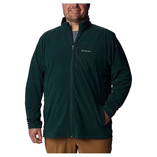 Image of Columbia mens Klamath Range Full Zip