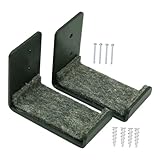 Rangement intérieur pour snowboard – son design compact permet un gain de place et un rangement facile. utilisable à la maison, au garage, dans les stations de ski et autres lieux. support mural pour snowboard
