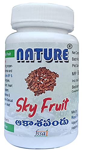 Natural Way to Control Diabetes, Graded Seeds Sky Fruit