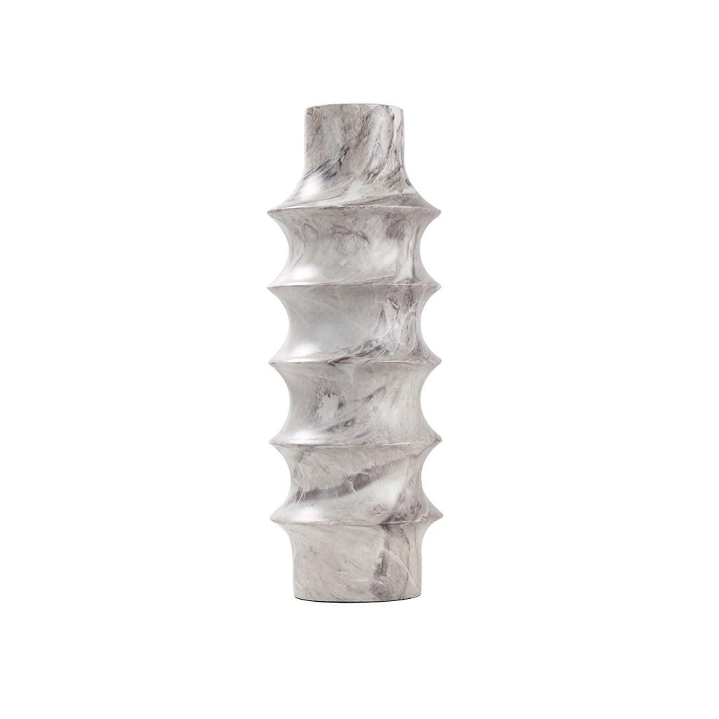 EINES Nordic Simplicity Vase Home Living Room Flower Arrangement Device Creative Ornaments