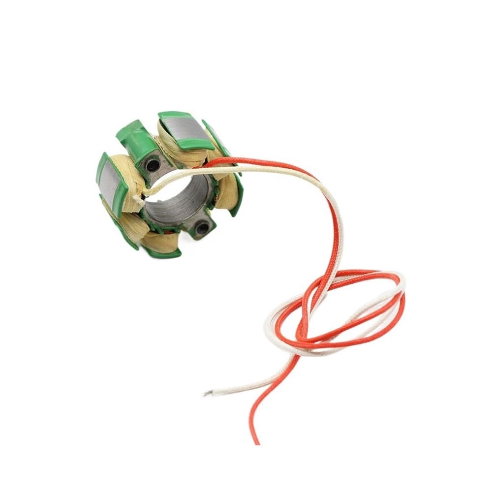 Stator de magneto pour reparer l'allumage de moto CR500 CR250