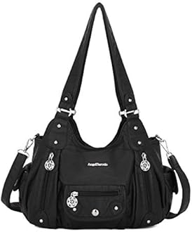 Angel Barcelo womens Kl7202 Hobo