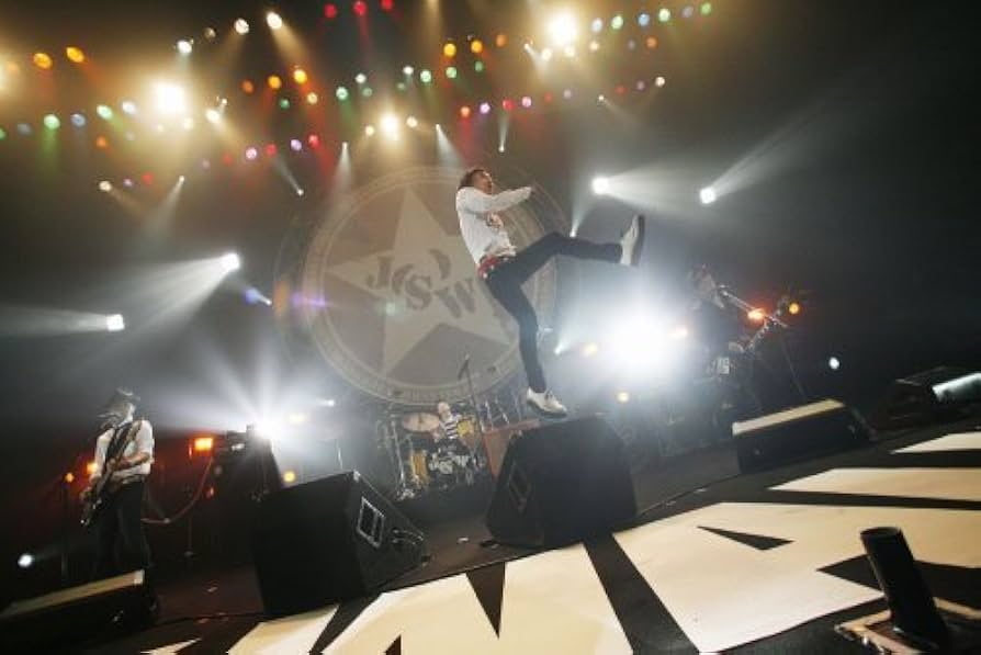 Amazon.co.jp: JUN SKY WALKER(S) MY GENERATION [DVD] : JUN