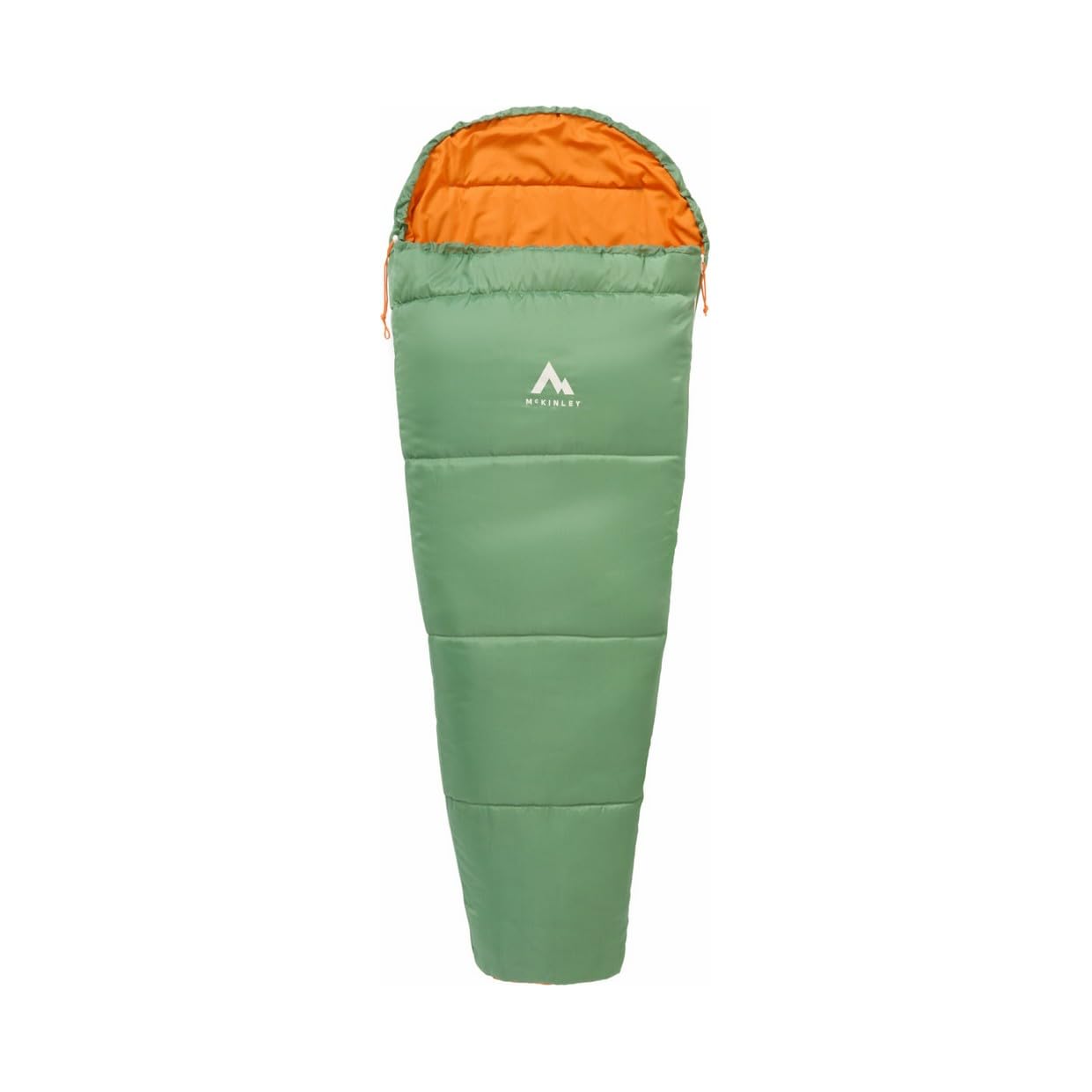 Mc Kinley Ki.-Mu-Schlafsack JR. SoftActive 10