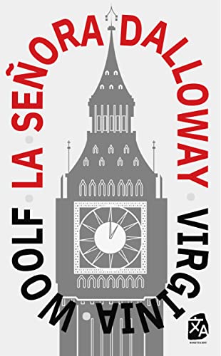 La señora Dalloway: Nueva traducción al español