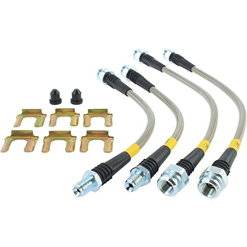 Image of Centric 950.46003 Brake Line Kit