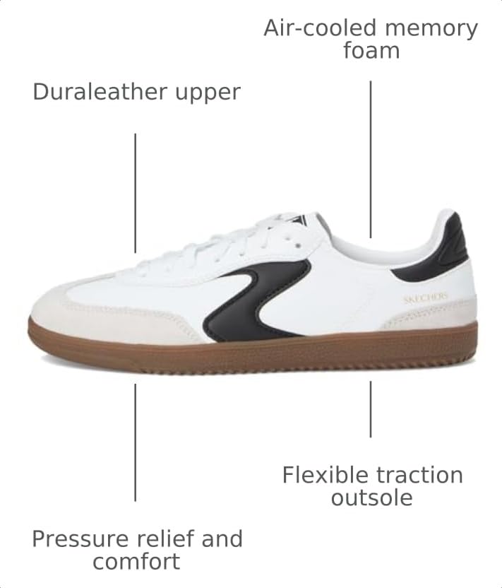 Image of Skechers Women's Hotshot-Kickoff