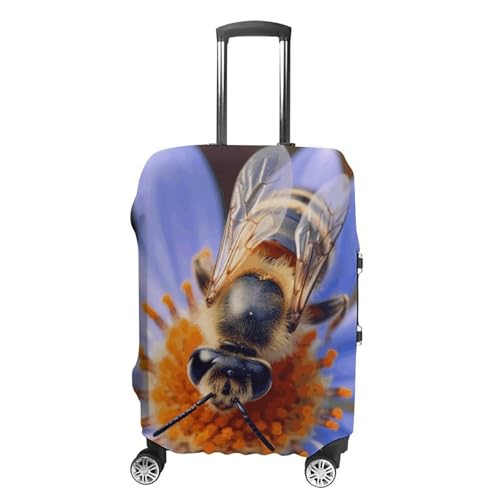 Housse de bagage anti-rayures pour éviter les dommages sur votre valise