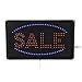 AARCO SAL05L Large LED Sale Sign
