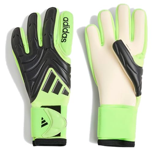adidas Copa GL Pro Radiant Blaze Junior Gants de gardien de but Taille 3