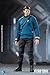 Star Trek (2009): Dr. McCoy Exquisite Super Series Previews Exclusive 1:12 Scale Action Figure