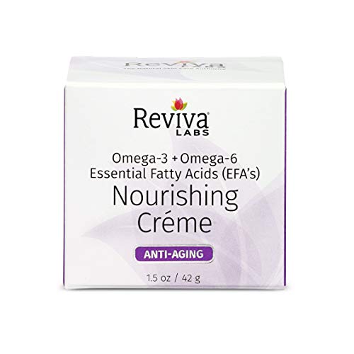 Reviva Labs Efas Cream, 1.5 Ounce