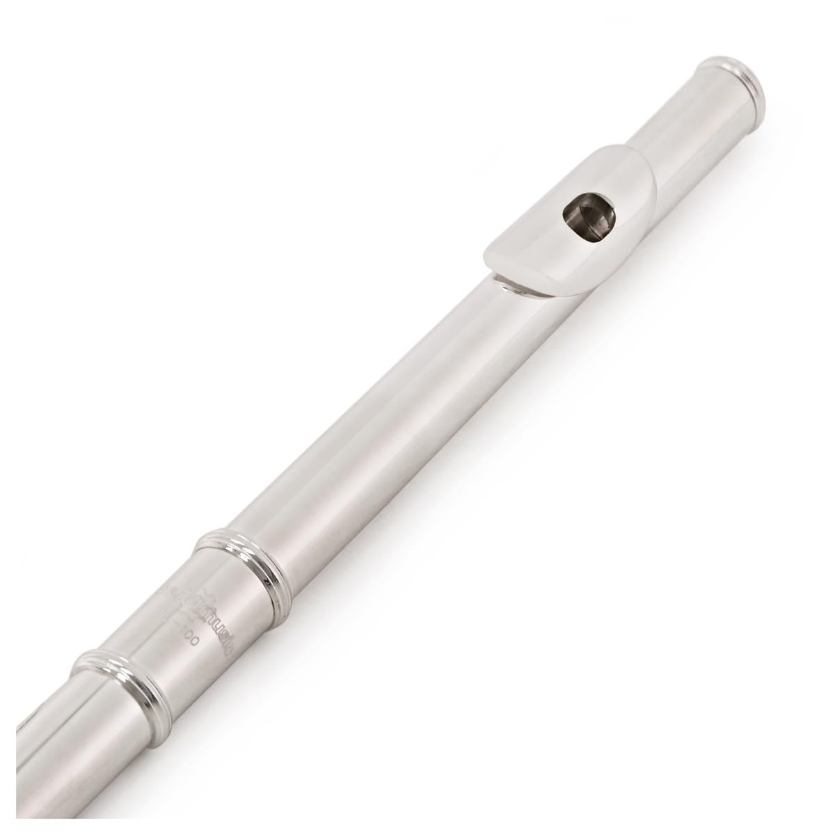 Flauta Travesera de Estudiante con Estuche Gear4music