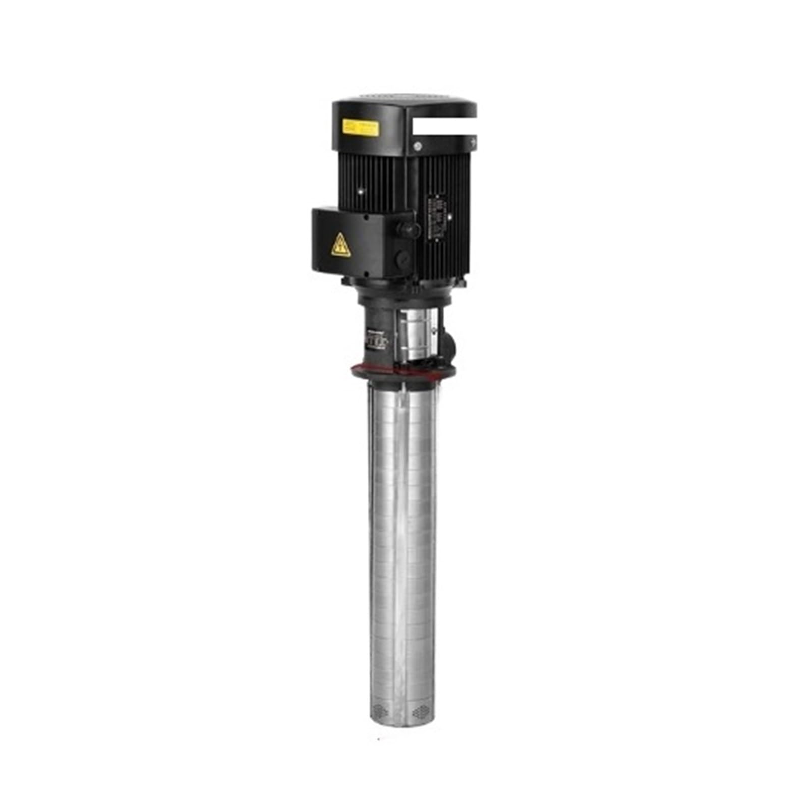 Centrifugal Pump Three-Phase 380V 3KW Machine Tool Water Pump