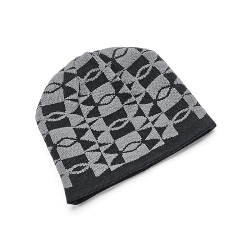 Under Armour Boys' Reversable Halftime Beanie2