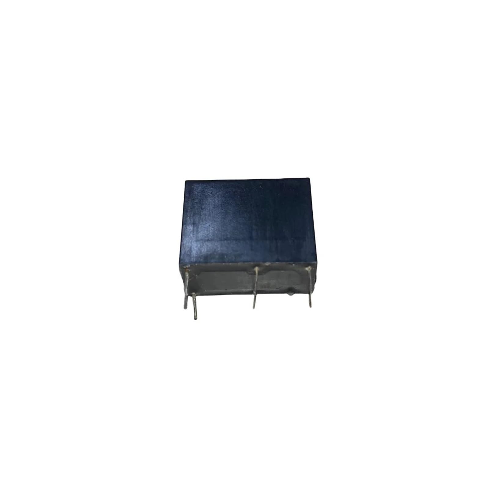 10 pièces JQ1A-12V-F JQ1A-5V-F 5A 250VAC 4 broches 12VDC puissance JQ1A-24V-F 24VDC 5VDC relais (Size : JQ1A-5V-F)