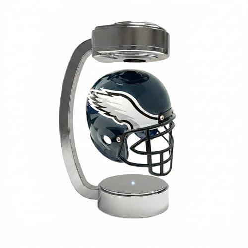 Pegasus Sports NFL Philadelphia Eagles Mini Hover Helmet