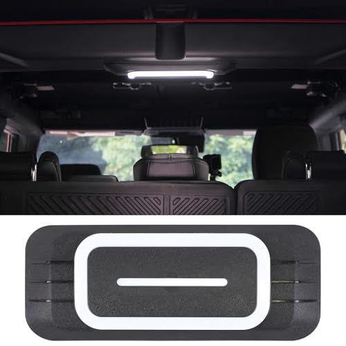 Luces LED para techo trasero Ford Bronco 4 puertas 2021-2026
