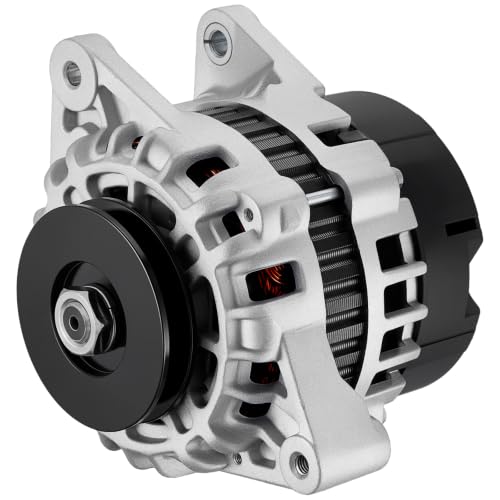 Image of BDFHYK 90A Alternator for Bobcat S185 2002-2007, 12390