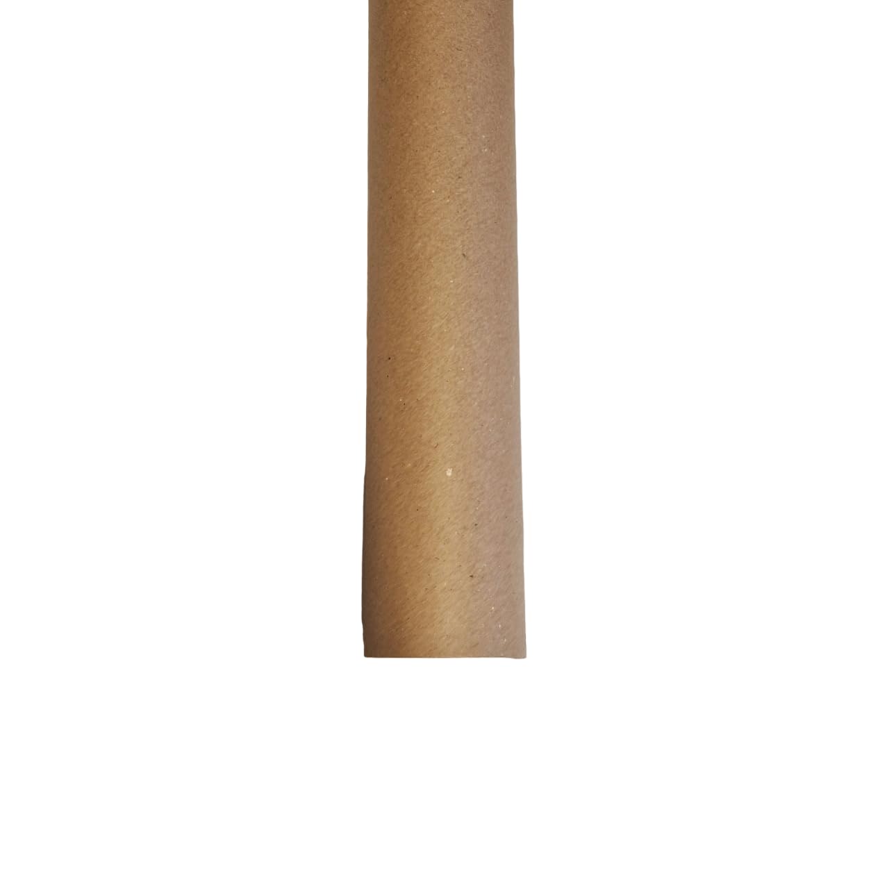 Tube d'expédition rond DIN A1 pour dessins et affiches, diamètre 63 cm