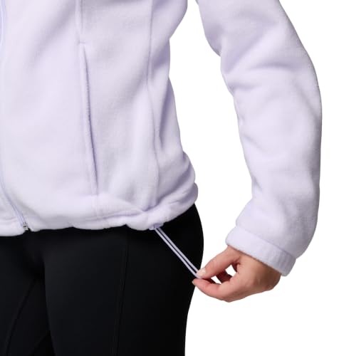 Image of Columbia Women's Benton Springs Full Zip