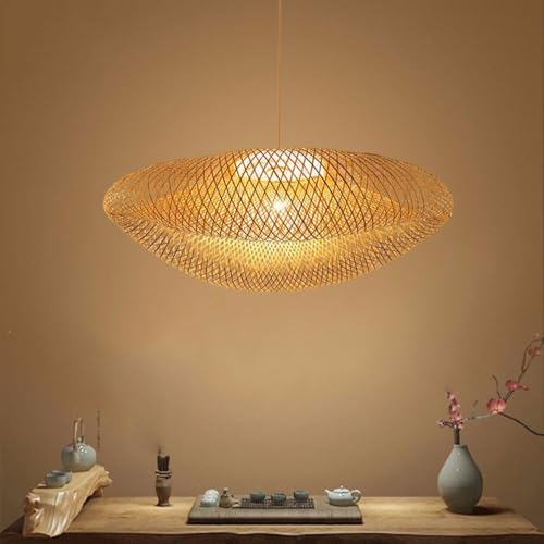 Lámpara colgante con forma de nube LED de 60 cm para salón y hostelería 3