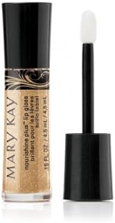 Mary Kay Nourishine Plus Lip Gloss Cream and ...