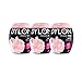 Produktbild Neue Dylon 350g Pfingstrose Rosa Maschinenfarbstoff Aushülsen 3 Pack