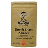 klaus wunderlich hammond Dutch Oven Zauber von Klaus, bekannt durch den Youtube-Kanal 