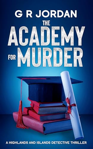 The Academy for Murder