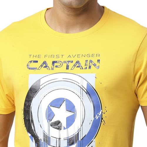 Image of Pepe Jeans Men's Regular Fit T-Shirt