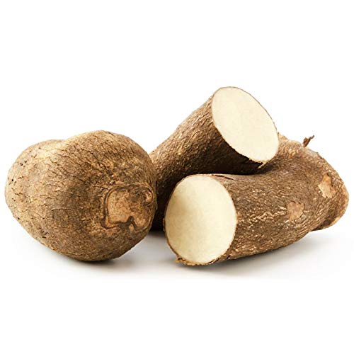 White Yam 1.5kg