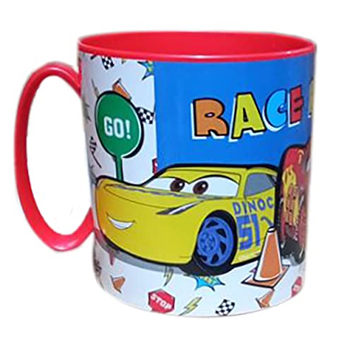 Home Line Taza Cars 350 ml