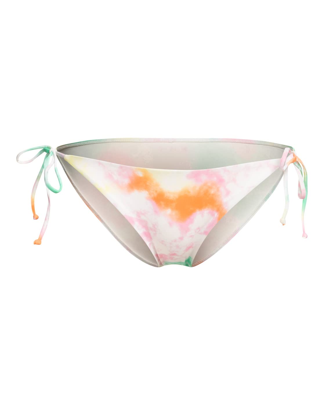 Billabong Sol Searcher Tie Side Tropic - Medium Coverage Bikini Bottoms for Women