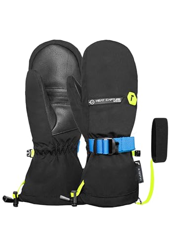 Gants d winter pour garcons et filles moufles de ski reusch karl