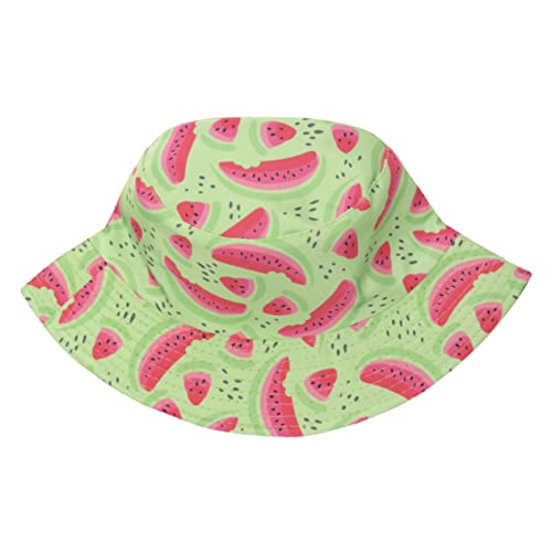 Chapeau pastèque filles et femmes pour vacances et plage - 7