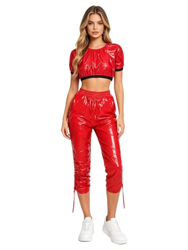 Pantalones de chándal para mujer perfectos para diario 2