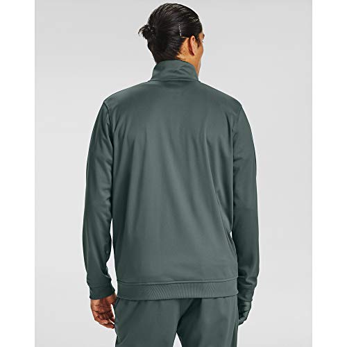 Image of Under Armour Men's Sportstyle Tricot Jacket