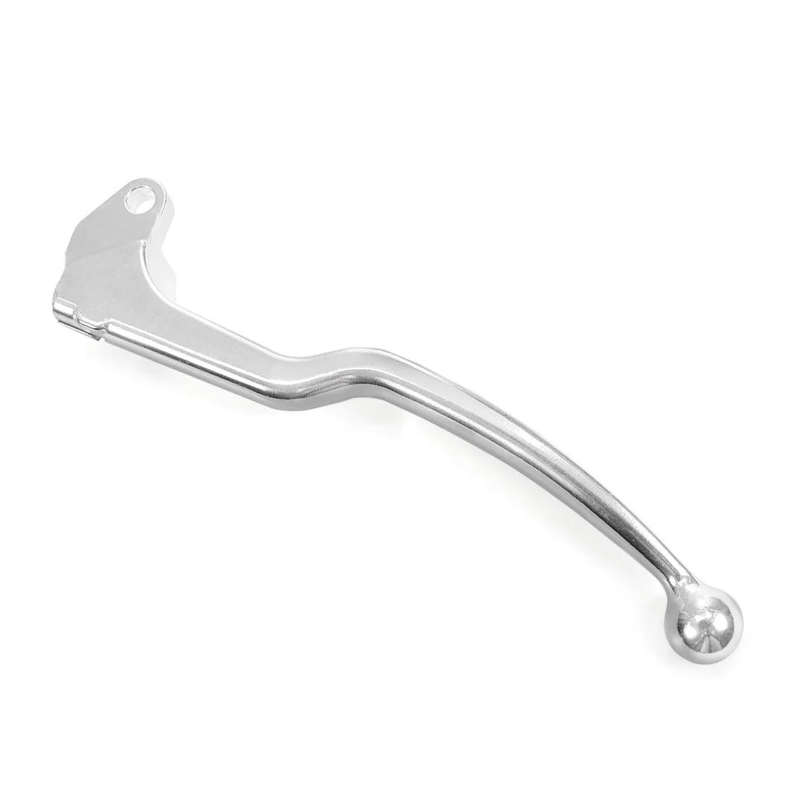 DZNEFYUP Clutch Brake Lever For Suzuki GSXR 600 750 1000 GSXS 950 GSR 400 GSX250R SFV 650 For Gladius Motorcycle Control Handles Front Clutch Lever