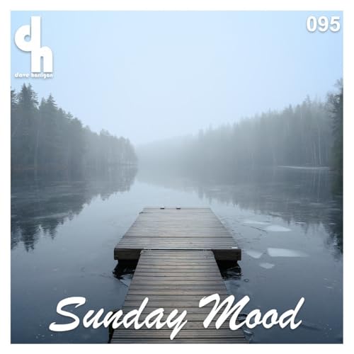 Sunday Mood 095 Podcast Por  arte de portada